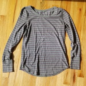 Comfy long sleeve
